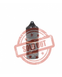 Rope Cut Loose Canon Flavourshot 30ml